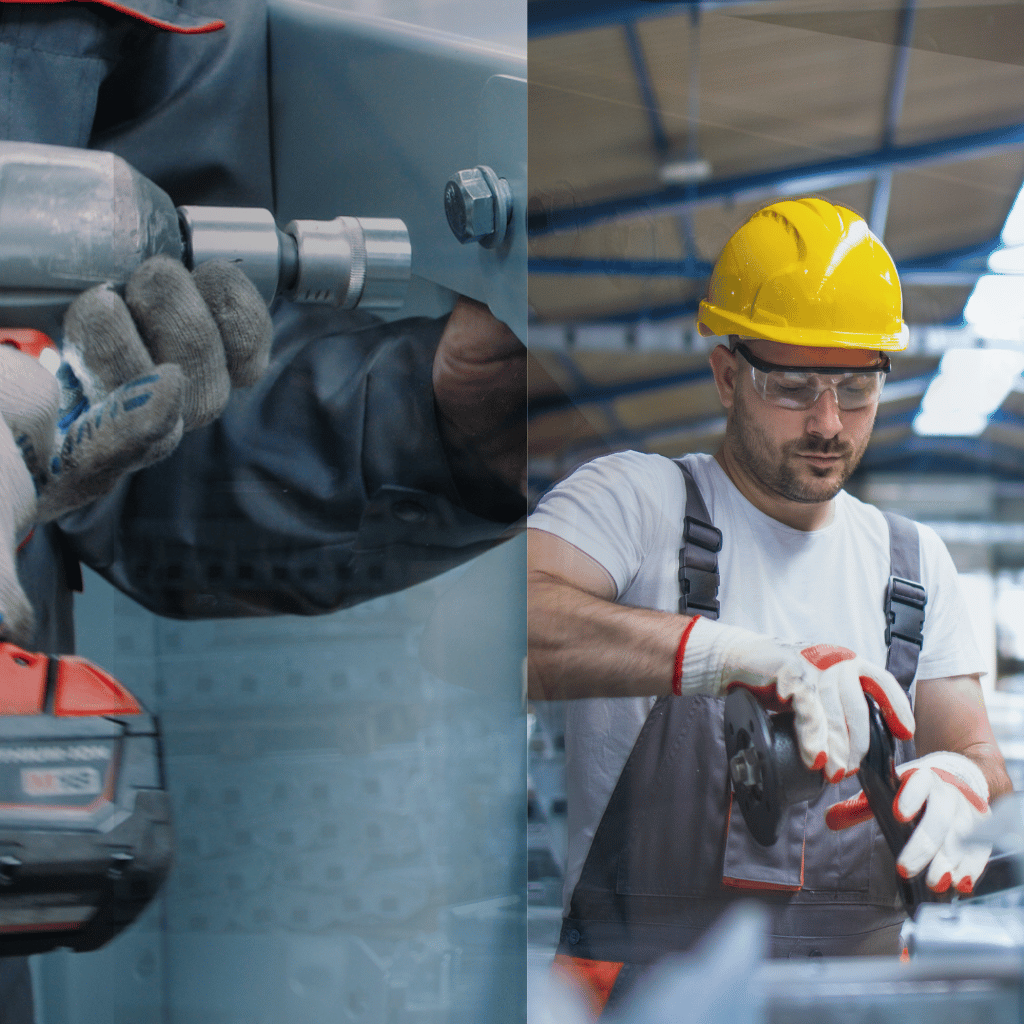 Dogma Group Works - Montage und mechanische Arbeiten