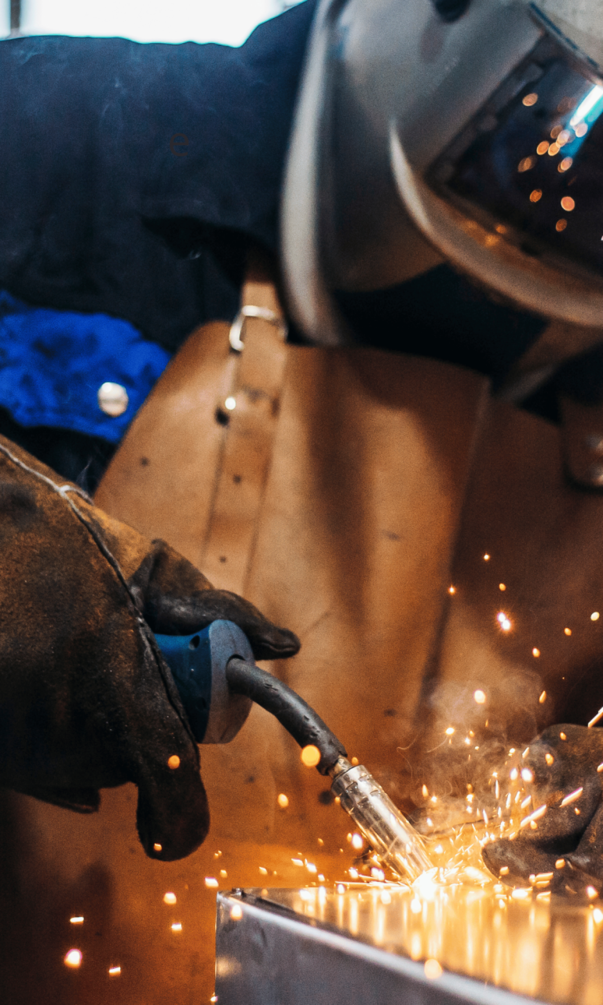 Dogma Group Works - Schweißarbeiten